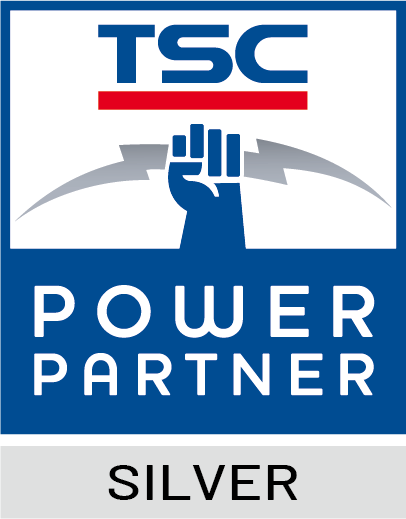 A-Tec - Etikettierlösungen - Etikettiertechnik - Partner - TSC Power Partner