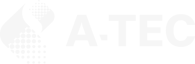 A-tec Industriesysteme Logo