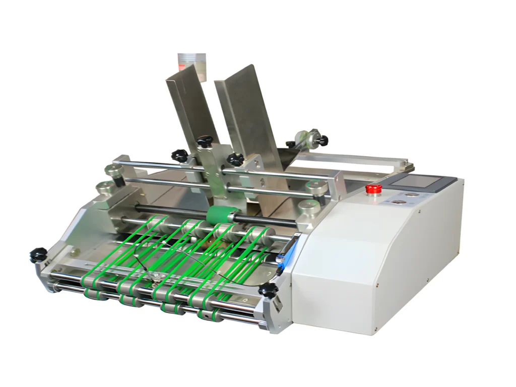 A-Tec - Etikettiersystem - Etikettierlösung - Vereinzelungssystem ATF